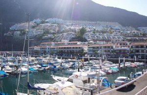 6 x 3 Meter Liegeplatz Yachthafen Los Gigantes Zu Verkaufen