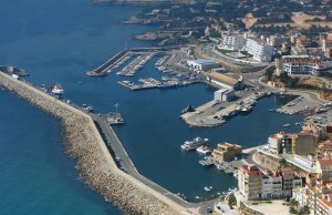 6.5 x 2.5 Meter Liegeplatz CN L'Ametlla de Yachthafen Zu Verkaufen