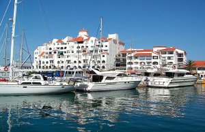 21 x 5 Meter Liegeplatz Yachthafen Bay Yachthafen Zu Verkaufen