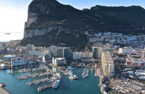 20 x 5 Meter Liegeplatz Ocean Village Yachthafen Zu Verkaufen