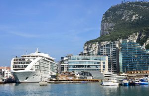 20 x 5 Meter Liegeplatz Ocean Village Yachthafen Zu Verkaufen