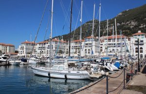 25 x 5 Meter Liegeplatz Queensway Quay Yachthafen Zu Verkaufen