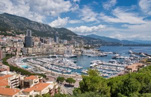 25 x 8 Meter Liegeplatz Hercules Yachthafen Monaco Zu Verkaufen
