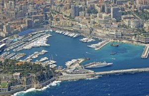 25 x 8 Meter Liegeplatz Hercules Yachthafen Monaco Zu Verkaufen