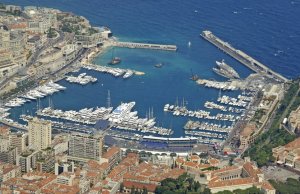 25 x 8 Meter Liegeplatz Hercules Yachthafen Monaco Zu Verkaufen