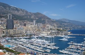 40 x 8 Meter Liegeplatz Hercules Yachthafen Monaco Zu Verkaufen