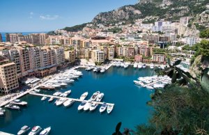12 X 4 Meter Liegeplatz Fontvielle Yachthafen Monaco Zu Verkaufen