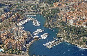 12 X 4 Meter Liegeplatz Fontvielle Yachthafen Monaco Zu Verkaufen