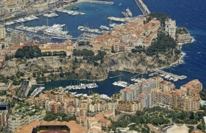 12 X 4 Meter Liegeplatz Fontvielle Yachthafen Monaco Zu Verkaufen
