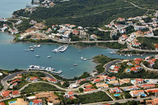 Cala d'Or Yachthafen - Yachthafen Liegeplätze Cala d'Or Yachthafen - Yachthafen Liegeplätze